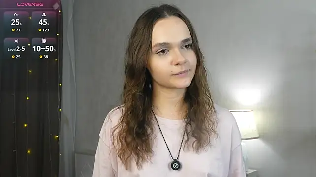 MinMorley stripchat live cam model
