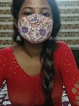 BellatrixBandra stripchat live cam model
