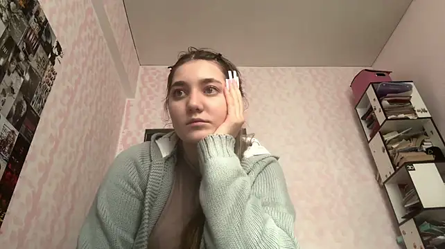 TynishaShute stripchat live cam model