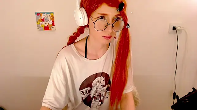 _Hanna_Moon_ stripchat live cam model