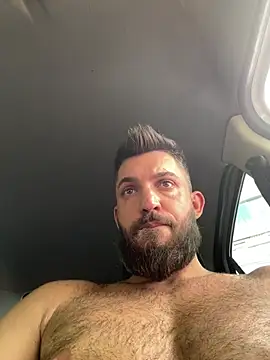 LustyMike_ stripchat live cam model