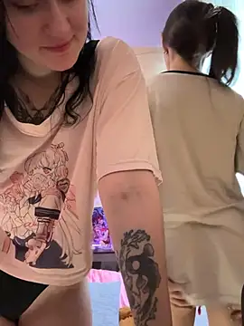 Heart_Ass stripchat live cam model