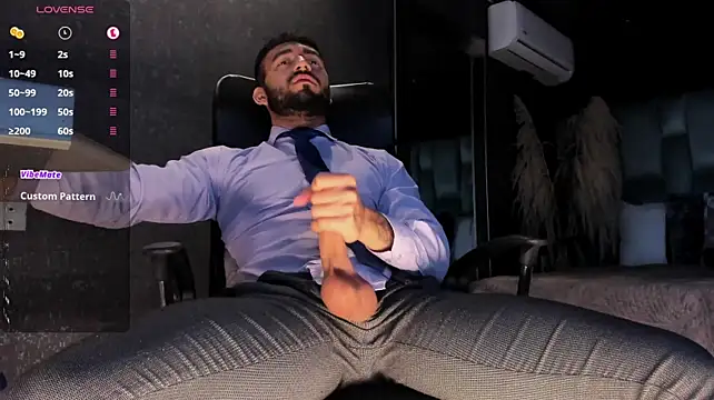 MarkWalker__ stripchat live cam model