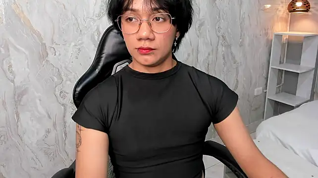 Eriol_ stripchat live cam model