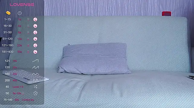 wild_col_ stripchat live cam model