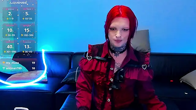 Simona_Rain stripchat live cam model