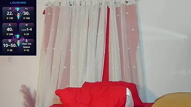 George_Diesell stripchat live cam model