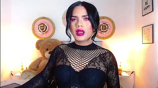 zoe_hecate_sexx stripchat live cam model