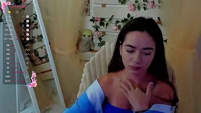 Bella_XO stripchat live cam model