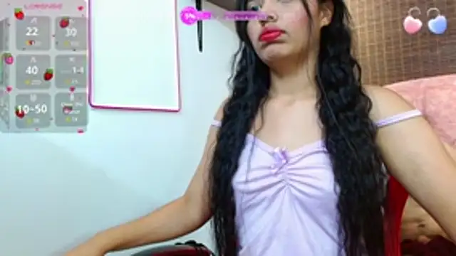 Slendy_club stripchat live cam model