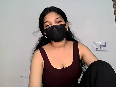 TANNU_SONI_ stripchat live cam model