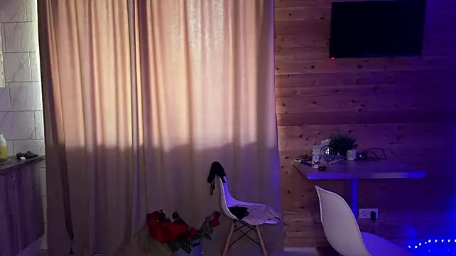 EvenSibilant stripchat live cam model