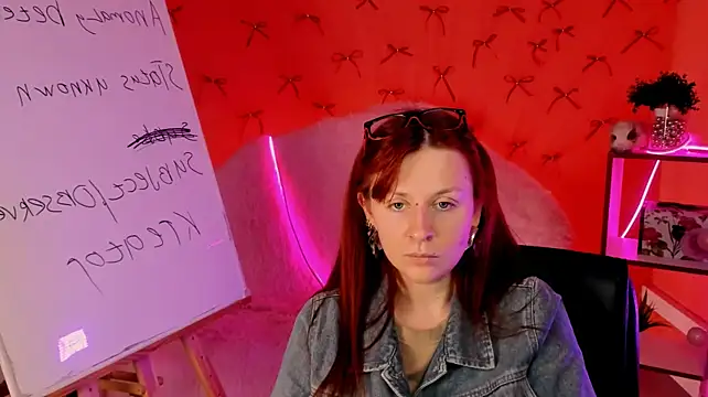 AuroraDazzl stripchat live cam model