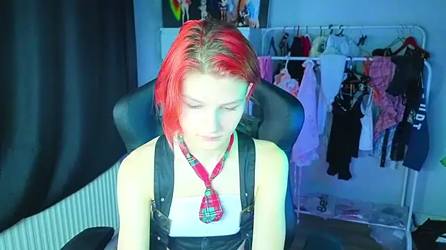VirgilSjulstad stripchat live cam model