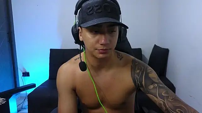 DrainExtreme stripchat live cam model