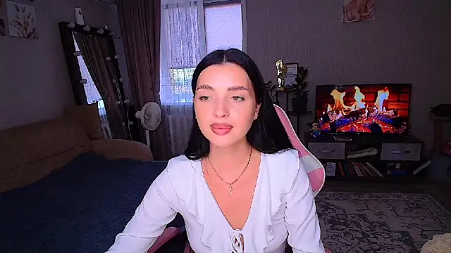__Malika__ stripchat live cam model