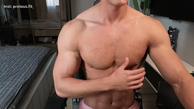 Richard_mils stripchat live cam model