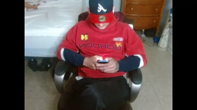 DADDY_KANE8--- stripchat live cam model