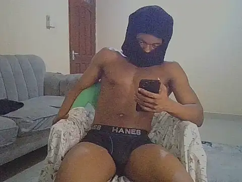 Samir4123 stripchat live cam model