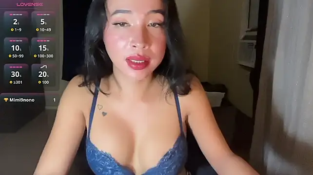 transjuicy stripchat live cam model