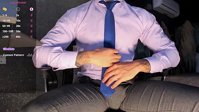 MarkWalker__ stripchat live cam model