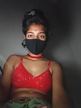 Juwala_Mukhi stripchat live cam model