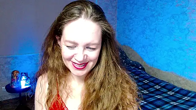 Fern_Lust stripchat live cam model