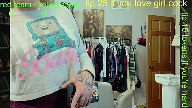 jessy0504 stripchat live cam model