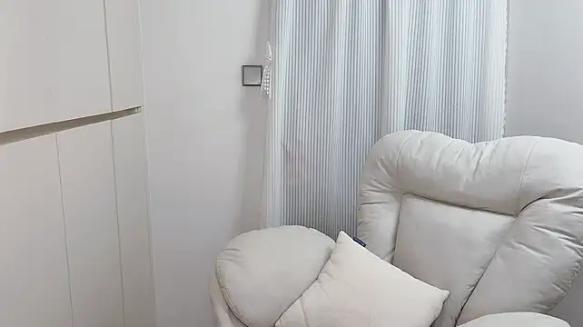 xixi-baobao stripchat live cam model