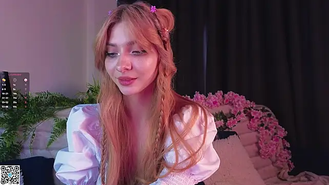 VelvetZephra stripchat live cam model