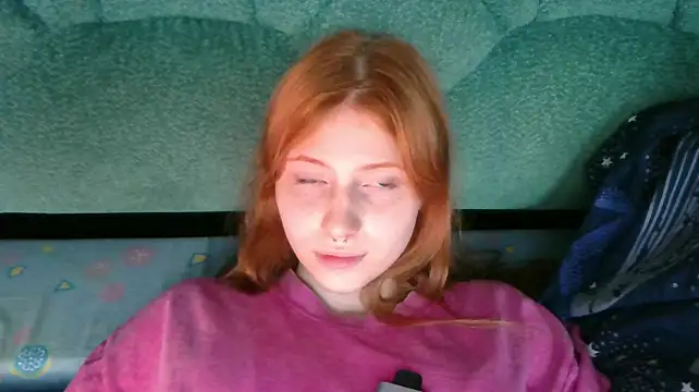 ekateridze stripchat live cam model