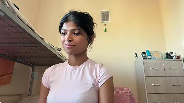 ShavonStride stripchat live cam model