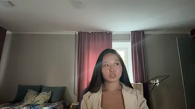 NorahHeelan stripchat live cam model
