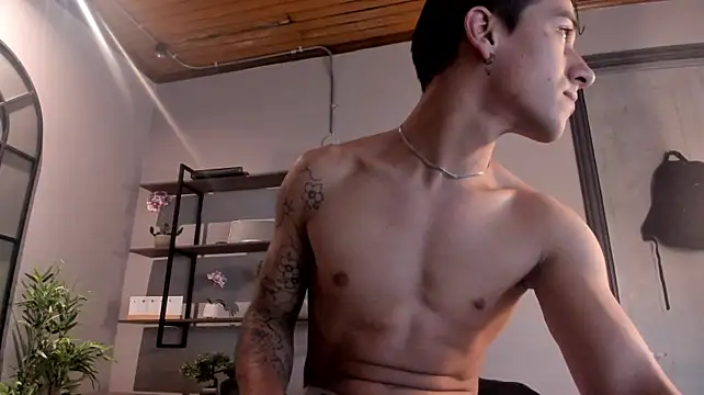 Andy_Joy_ stripchat live cam model
