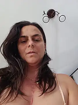 IsabelleCraft stripchat live cam model