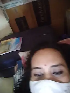 Sheela-Bhabi stripchat live cam model