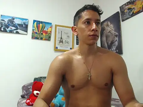jeffsexybody stripchat live cam model