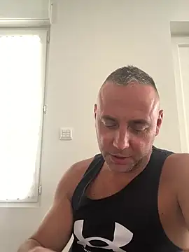 Marronglace1 stripchat live cam model