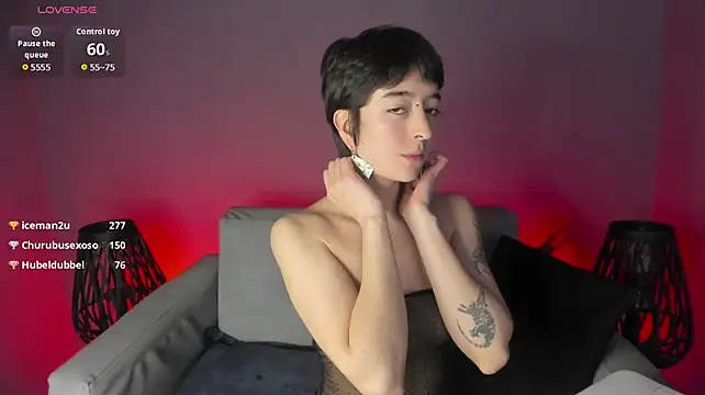 Atheena__ stripchat live cam model