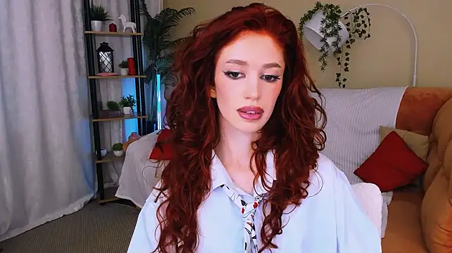 ChristinaConteeree stripchat live cam model