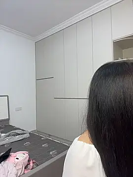 xiaojingzi66 stripchat live cam model