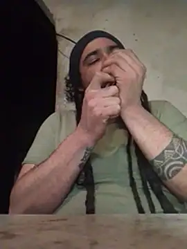 Rastaking_ stripchat live cam model