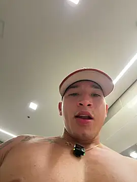 Horny_nick19 stripchat live cam model