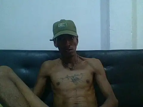 AlbertBigCock stripchat live cam model