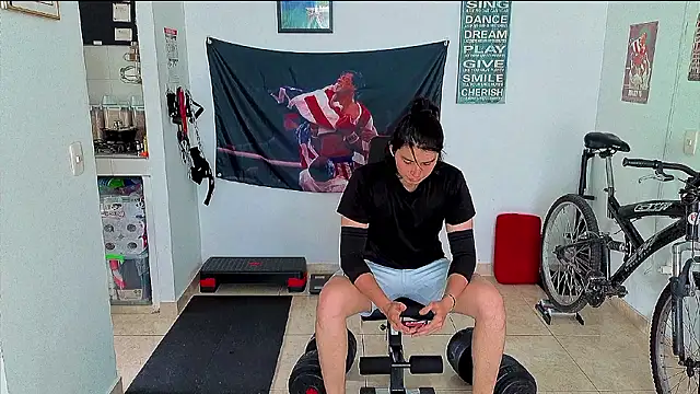 Andy_gray stripchat live cam model