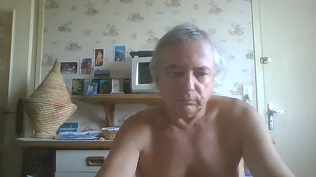 gegevincent5 stripchat live cam model