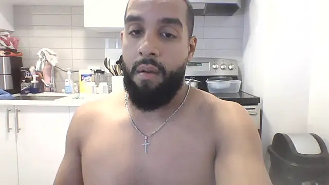 Dominicanolove stripchat live cam model