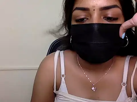 Meera-Mythun stripchat live cam model