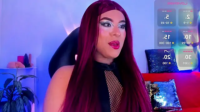 Emili_Roux stripchat live cam model