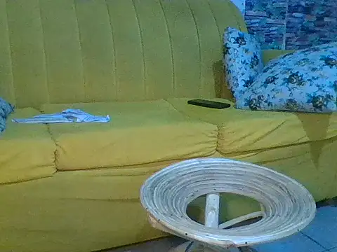 sherry_anne stripchat live cam model